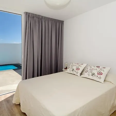 Dayspring Vila Puerto del Carmen (Lanzarote)
