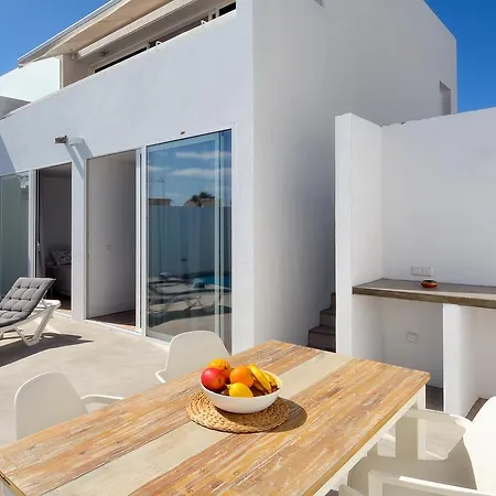Dayspring Vila Puerto del Carmen (Lanzarote)
