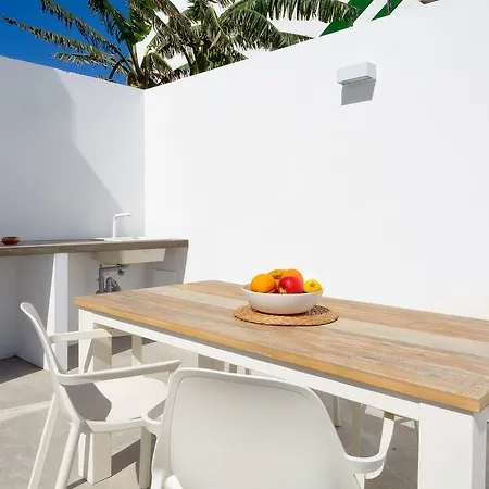 Dayspring Vila Puerto del Carmen (Lanzarote)